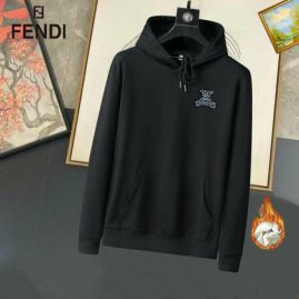 Picture of Fendi Hoodies _SKUFendim-3xl25t0110647